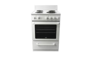 Danby 24? Wide Electric Range - DERM240WC