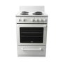 Danby 24? Wide Electric Range - DERM240WC