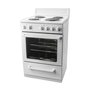 Danby 24? Wide Electric Range - DERM240WC