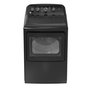 GE 7.2 cu ft Top-Load Electric Dryer with SaniFresh Cycle & Sensor Dry – GTD49EBMRDG