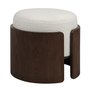 Side stool