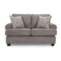 Loveseat by Decor-Rest