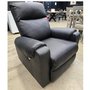 Power rocker recliner by ashley