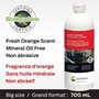 Glass Ceramic Cooktop Cleaner - Dual-Action - 700 mL