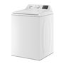 Whirlpool Electric Dryer with AutoSensing and Vented Top Load Matching 7.0 cu. ft. - YWED4105SW