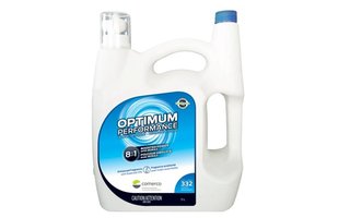 Optimum Performance Laundry HE Detergent