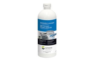 Washer Cleaner Oxy Power - Anti-odour Formula - 700 mL