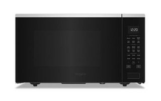Whirlpool 1.6 cu. ft. 1100w Microwave