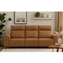 Fabrice Power Sofa with Power Headrest