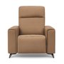 Fabrice Battery Power Armchair with Power Headrest