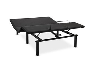 Adjustable Base Reflexion Plus Double Size 54 in. by Sealy