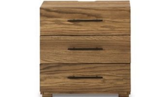 Bedside table by Ashley