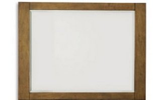 Bedroom Mirror by Ashley