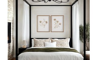 Madalena Frames by Renwil - PA0050