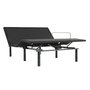 Comfort Full Size 54 in. Adjustable Base by Accent Pedic