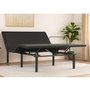 Comfort King Size 78 in. Adjustable Base by Accent Pedic