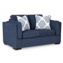 Fabric Loveseat Evansley by Benchcraft