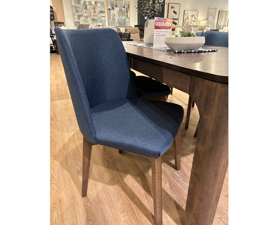 7-Piece Dining Room by Viebois***LIQUIDATION***