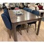 7-Piece Dining Room by Viebois***LIQUIDATION***