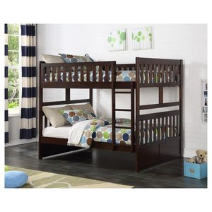 Lit Superposé Double/Double Expresso - B2013FFE