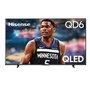 Hisense Téléviseur intelligent Class QD6 QLED 4K Fire de 43 pouces
