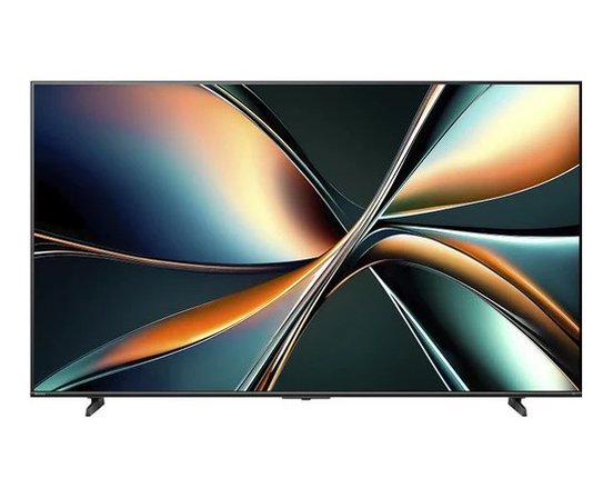 Hisense Téléviseur AI Mini-LED QLED de 55 pouces