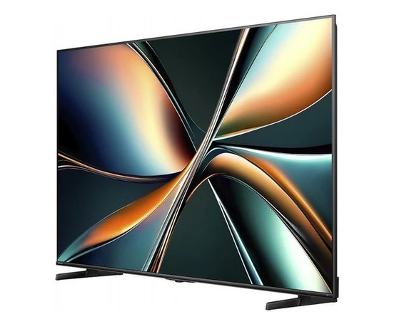 Hisense Téléviseur AI Mini-LED QLED de 55 pouces