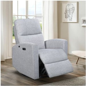 Florence Electric Armchair by Azur - 1312-1P-FRIDAY455
