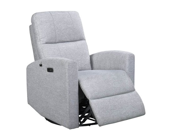 Florence Electric Armchair by Azur - 1312-1P-FRIDAY455