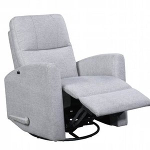 Florence Manual Armchair by Azur