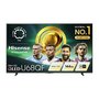 Hisense Téléviseur AI Mini-LED QLED de 65 pouces