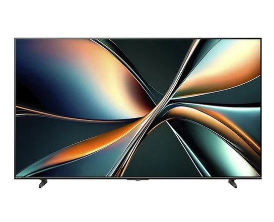 Hisense Téléviseur AI Mini-LED QLED de 65 pouces