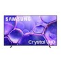 Samsung Téléviseur intelligent Crystal UHD 4K de 43 pouces