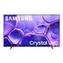 Samsung Téléviseur intelligent Crystal UHD 4K de 85 pouces