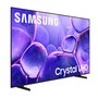 Samsung Téléviseur intelligent Crystal UHD 4K de 85 pouces