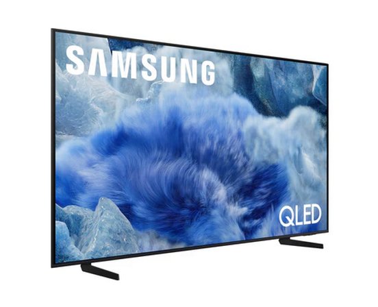 Samsung Téléviseur intelligent QLED 4K de 43 pouces