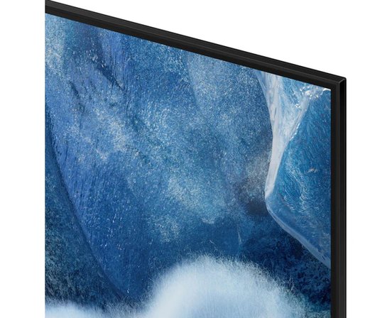 Samsung Téléviseur intelligent QLED 4K de 43 pouces