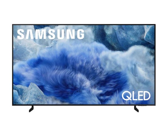 Samsung Téléviseur intelligent QLED 4K de 50 pouces