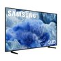 Samsung Téléviseur intelligent QLED 4K de 50 pouces