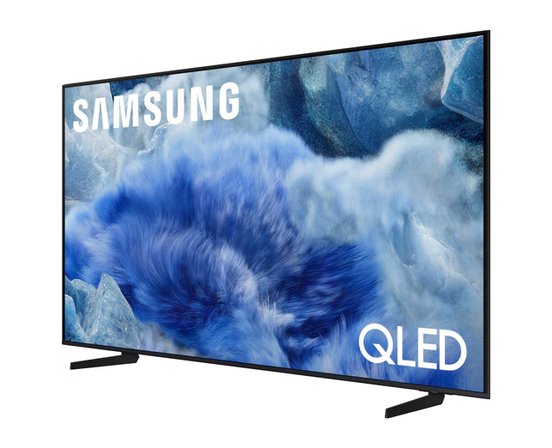 Samsung Téléviseur intelligent QLED 4K de 50 pouces