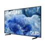 Samsung Téléviseur intelligent QLED 4K de 50 pouces
