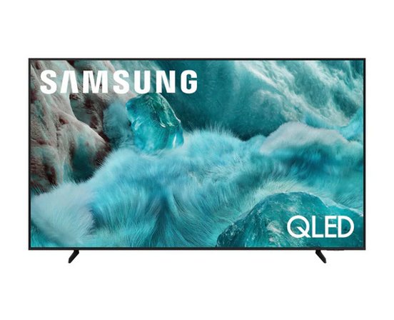 Samsung Téléviseur intelligent QLED 4K de 85 pouces