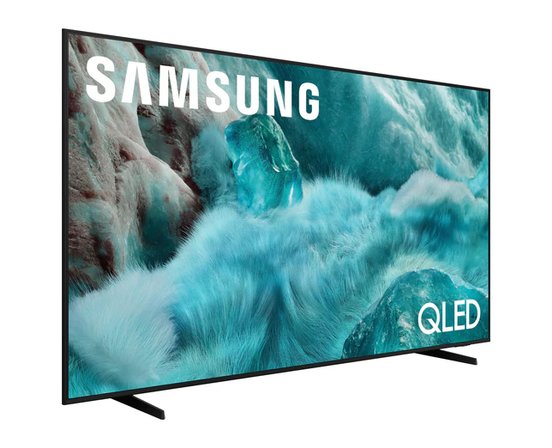 Samsung Téléviseur intelligent QLED 4K de 85 pouces