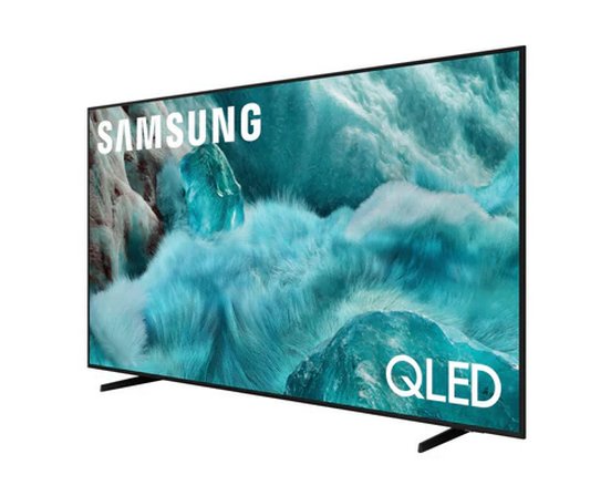 Samsung Téléviseur intelligent QLED 4K de 85 pouces