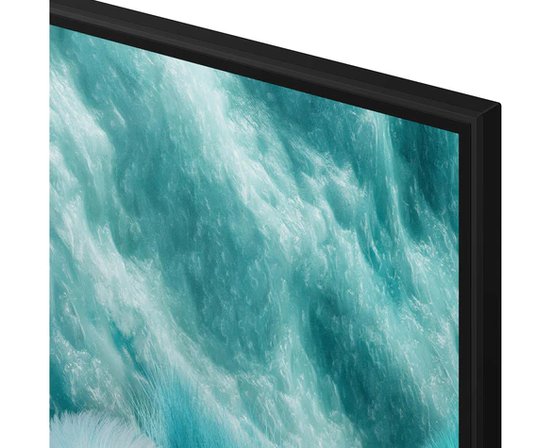 Samsung Téléviseur intelligent QLED 4K de 85 pouces