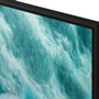 Samsung Téléviseur intelligent QLED 4K de 85 pouces