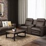 ASHER Power Reclining Sofa by Palliser