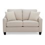 Customizable Loveseat by Decor-Rest