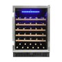 Danby Silhouette Wine Cellar 24 in. - SWC057D1BSS