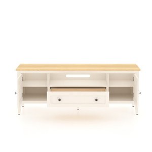 Multimedia furniture from the Accent collection by Canadel